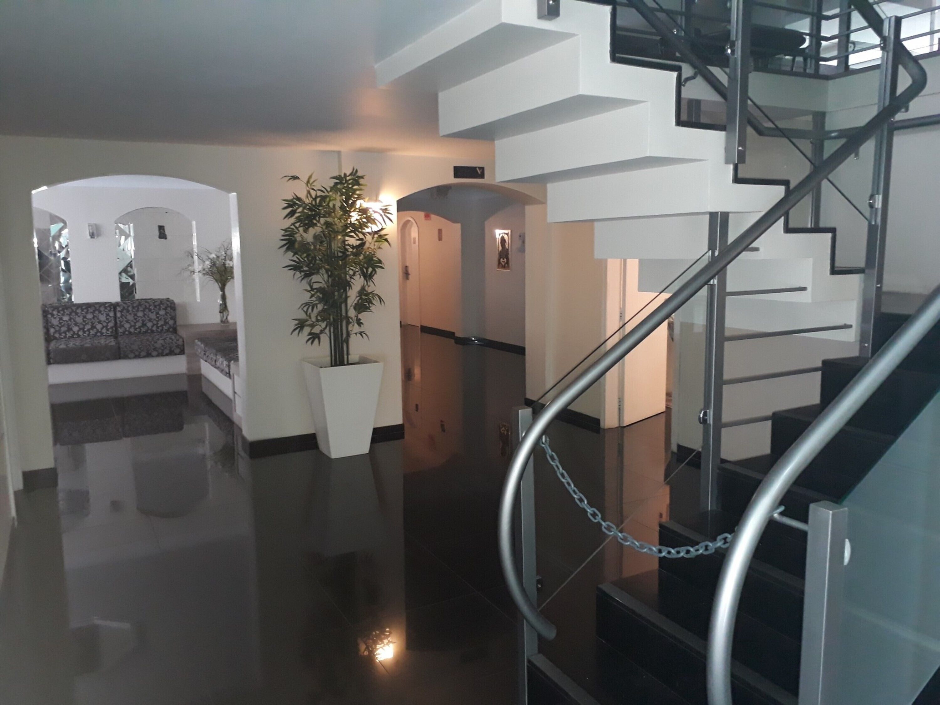 Chi tiết nội thất