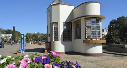 Verde Vale Hotel