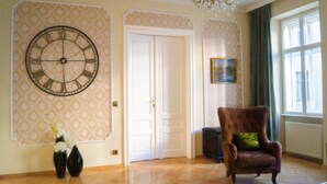 Unclassified image, 2 of 17, button - Shared Classic Apartment in The Heart of Vienna (Vienna)