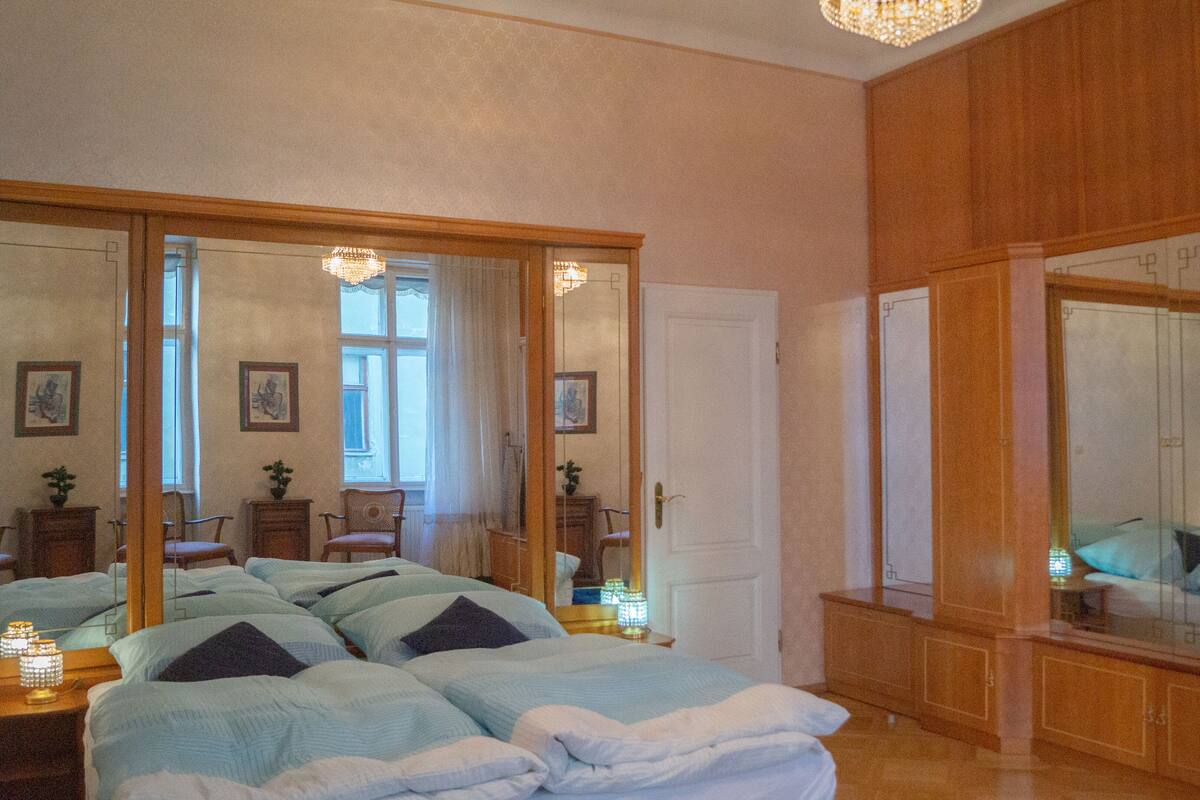 Classic Room | 1 bedroom, individually decorated, individually furnished