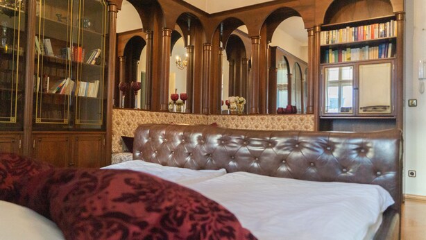 Unclassified image, 1 of 17, button - Shared Classic Apartment in The Heart of Vienna (Vienna)