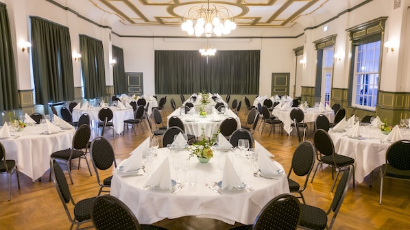 Sala de baile