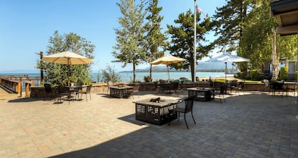 Heavenly Hideaway LLV#206 Hot Tub, Beach & Ski, Fireplace, AC, Hiking