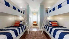 20 makuuhuonetta, ilmainen Wi-Fi