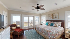 4 makuuhuonetta, ilmainen Wi-Fi