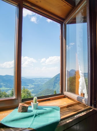 Interni. Hochberghaus