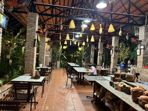 ร้านอาหาร