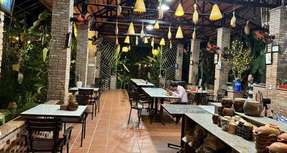 Bau Bi Mini Farmstay Mekong - Tien Giang