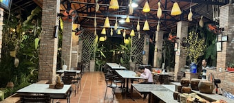 Bau Bi Mini Farmstay Mekong - Tien Giang