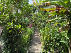 บริเวณภายนอก