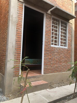 Family Room | Free WiFi, bed sheets