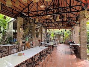 ร้านอาหาร