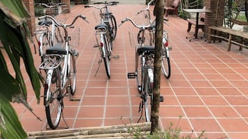 Jardín