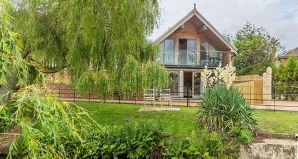 The BeeHive, Old Hunstanton, Norfolk