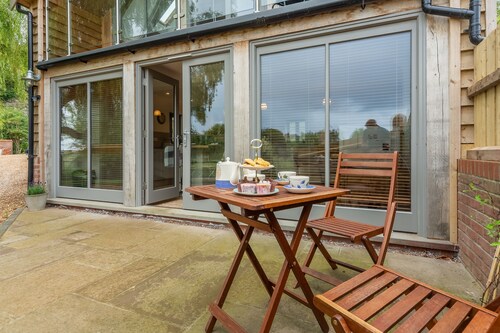 The BeeHive, Old Hunstanton, Norfolk