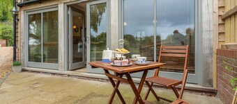 The BeeHive, Old Hunstanton, Norfolk