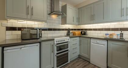 Seaside Cottage, Wells-next-the-Sea, Norfolk