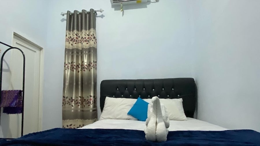 Khalisa Home Syariah Pontianak