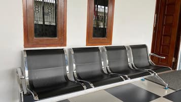 Sala de reuniones