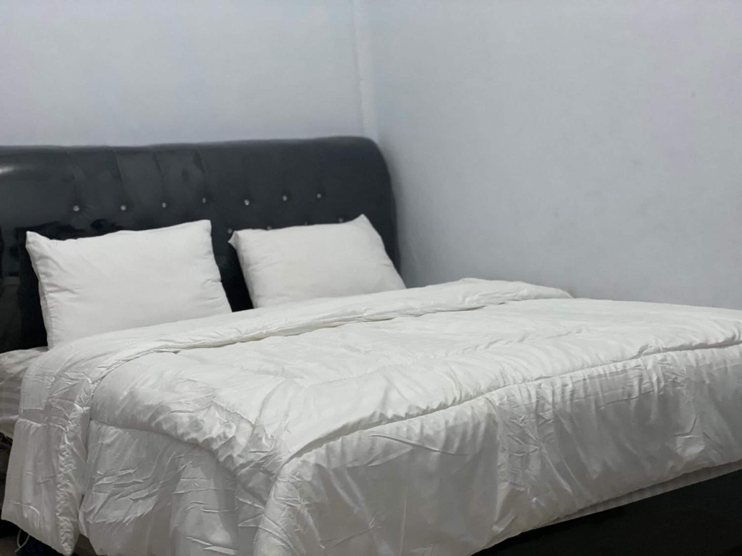 Ropa de cama de alta calidad, edredón y camas Select Comfort 