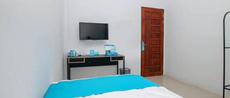 Zweibettzimmer | Hochwertige Bettwaren, Daunenbettdecken, Select-Comfort-Betten