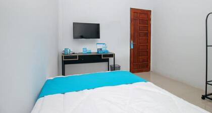 Khalisa Home Syariah Pontianak