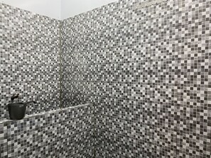 Baño compartido