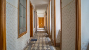 Eksteriør