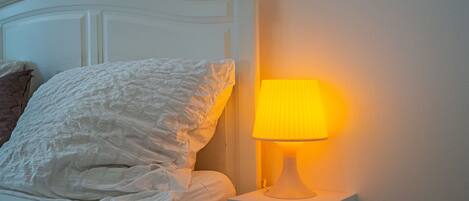 Apartamento | 1 quarto, ferros/tábuas de passar roupa, Wi-Fi de cortesia