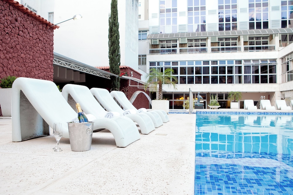 Ritz Plaza Hotel photo 6