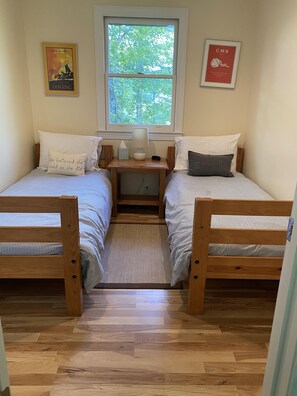 4 Schlafzimmer, Zimmersafe, Schreibtisch, WLAN