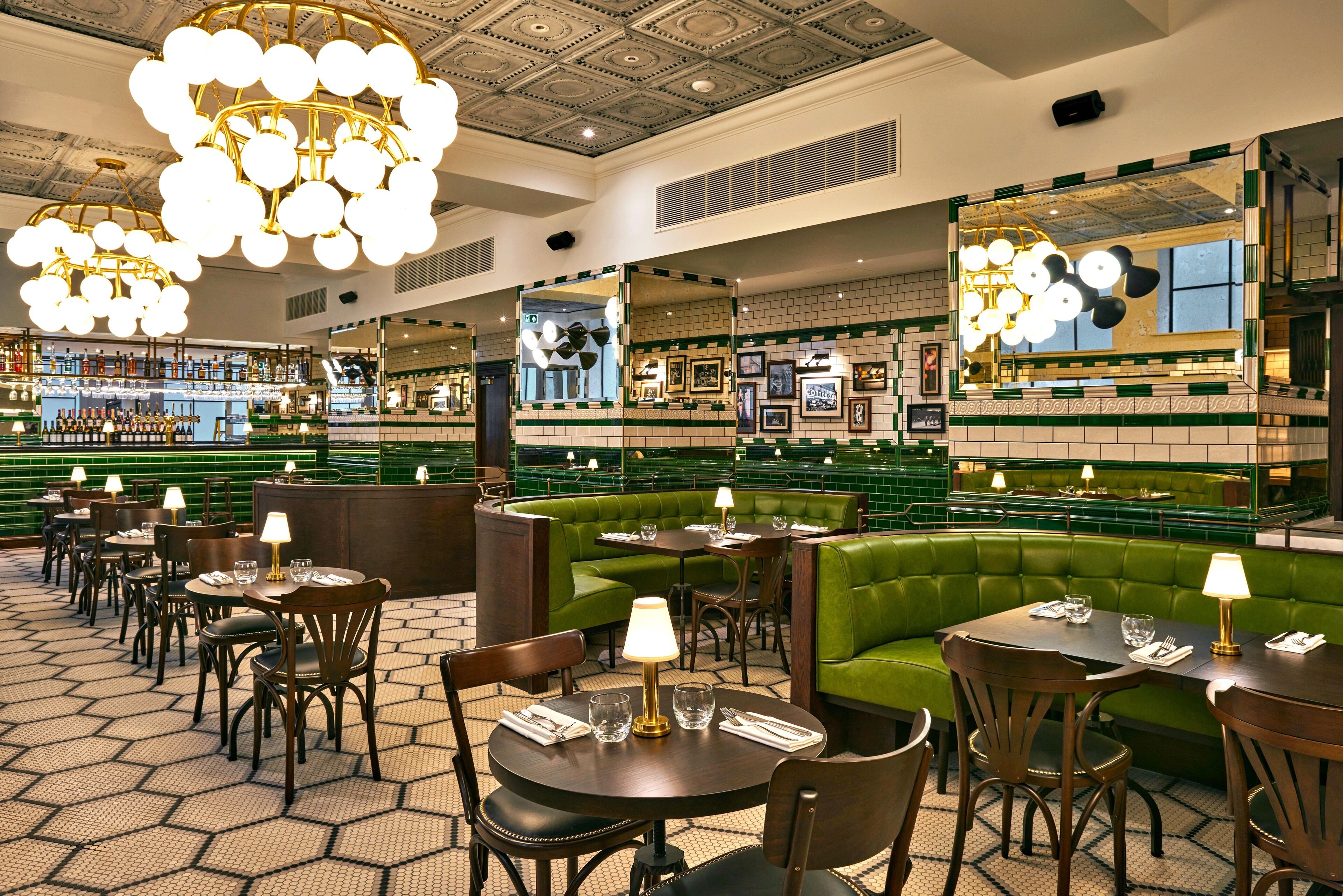 Photo - The Grand Hotel Birmingham