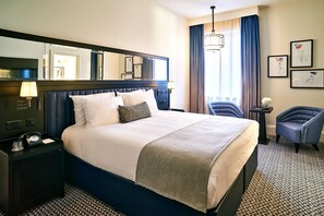 Grand Double Room