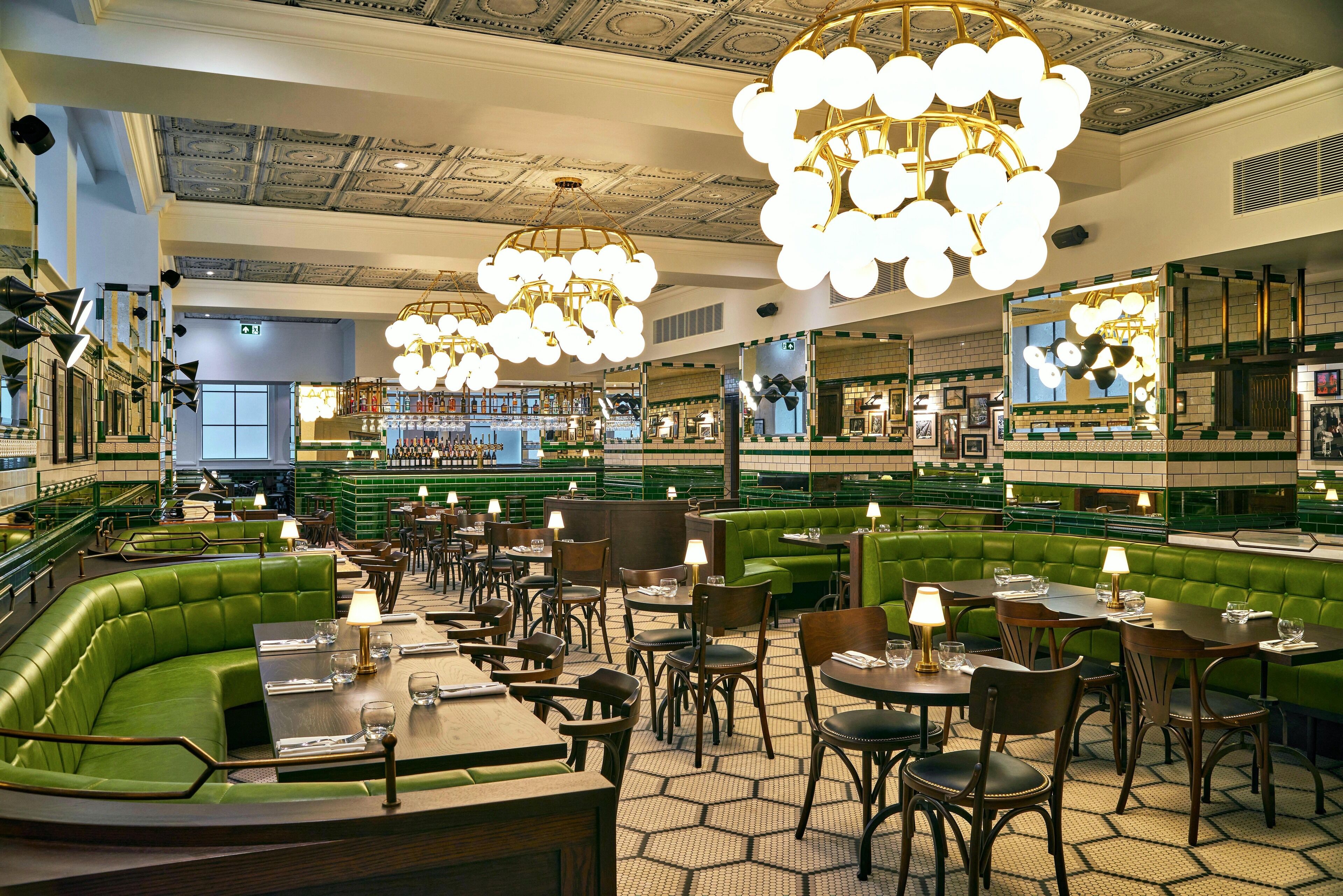 Photo - The Grand Hotel Birmingham