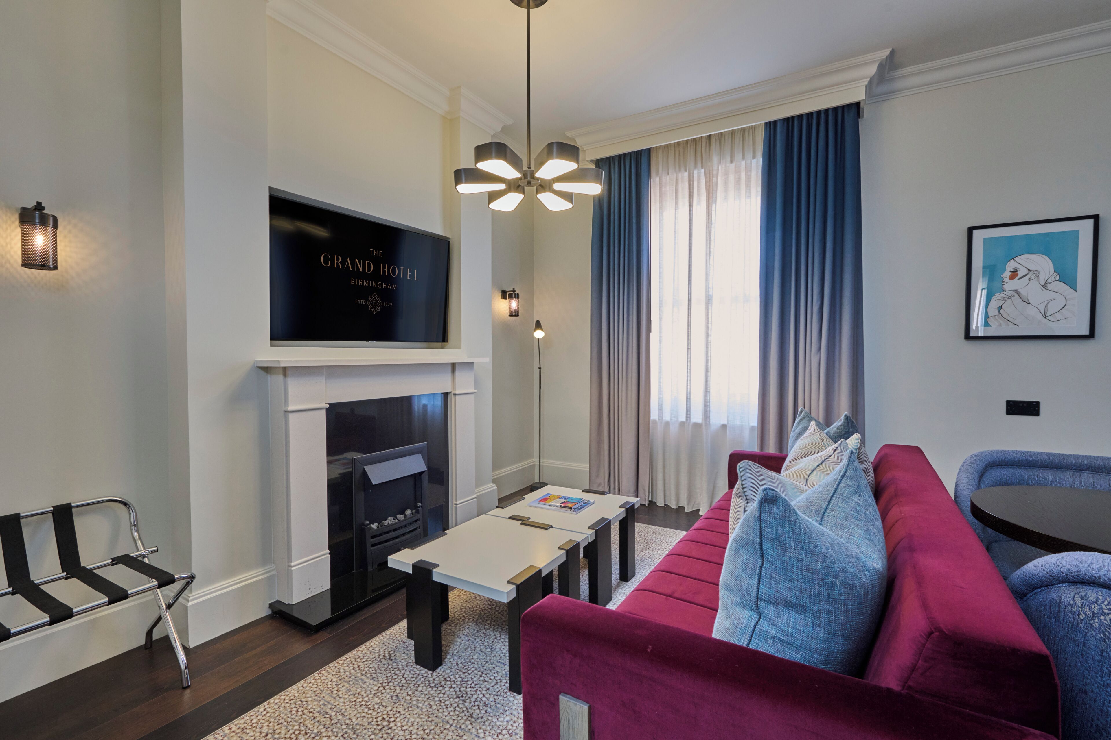 Photo - The Grand Hotel Birmingham