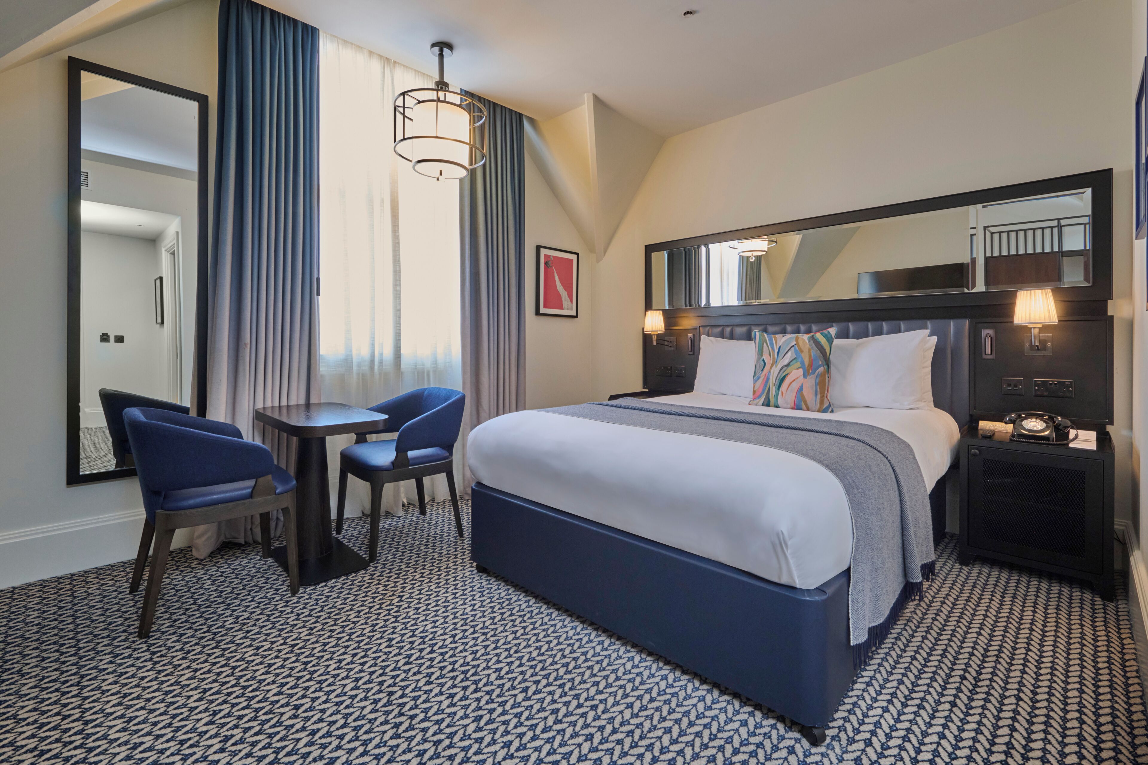 Grand Double Room