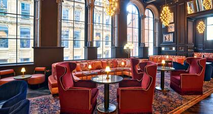 The Grand Hotel Birmingham