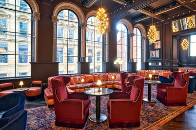 The Grand Hotel Birmingham