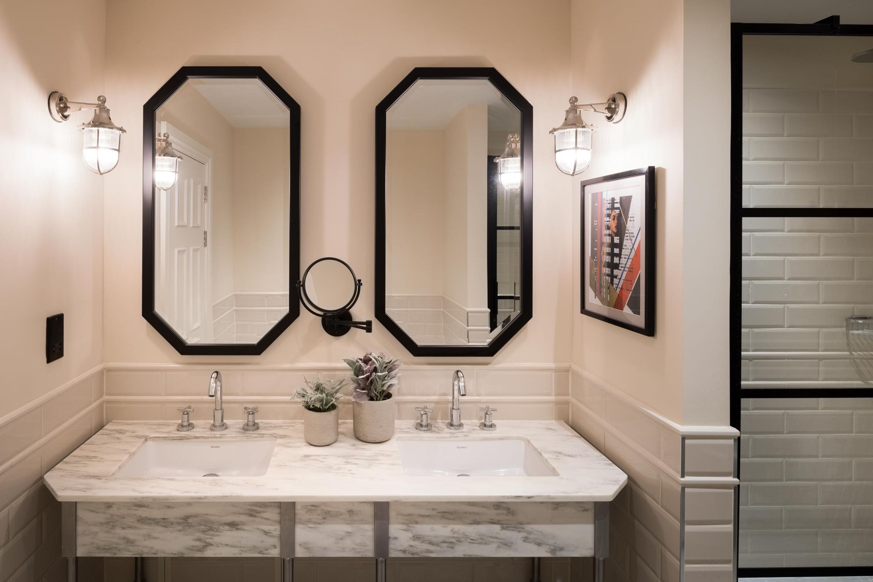 hypo-allergenic bedding, in-room safe, blackout curtains, soundproofing