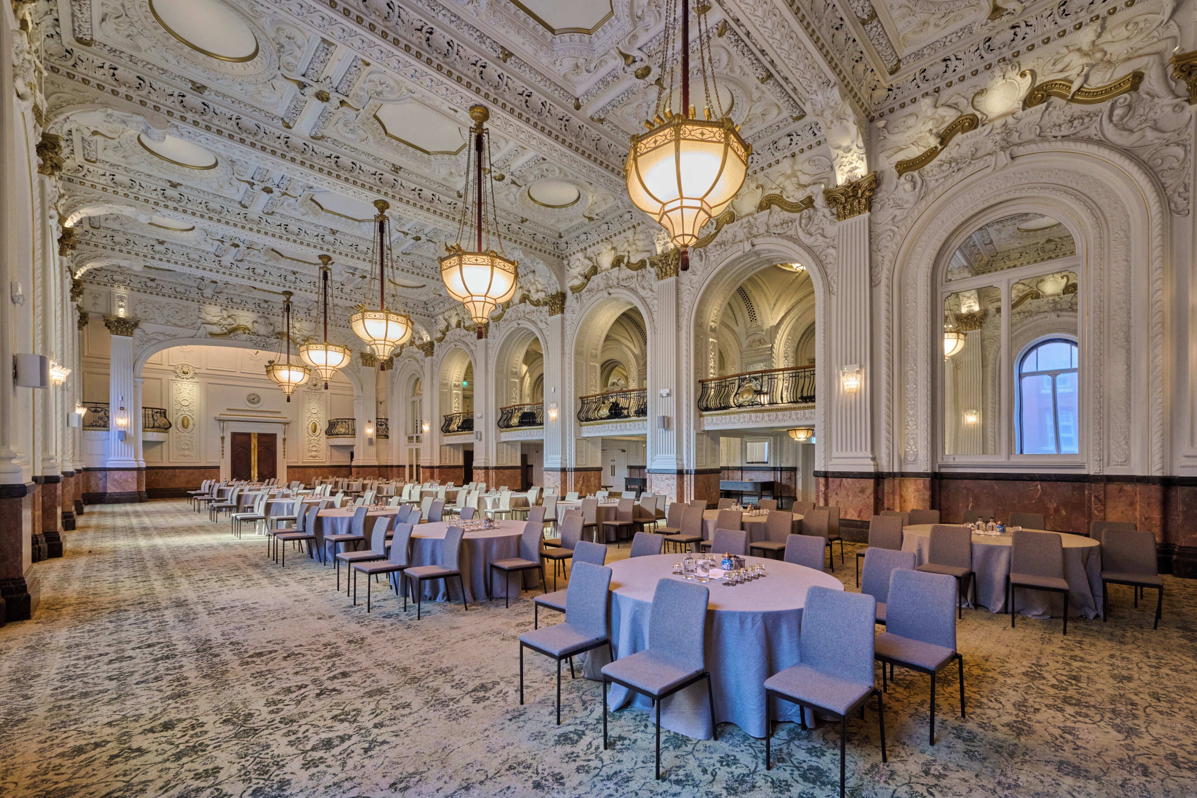 Photo - The Grand Hotel Birmingham