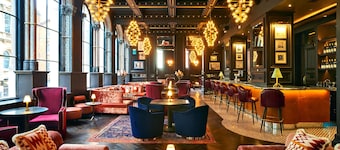 The Grand Hotel Birmingham