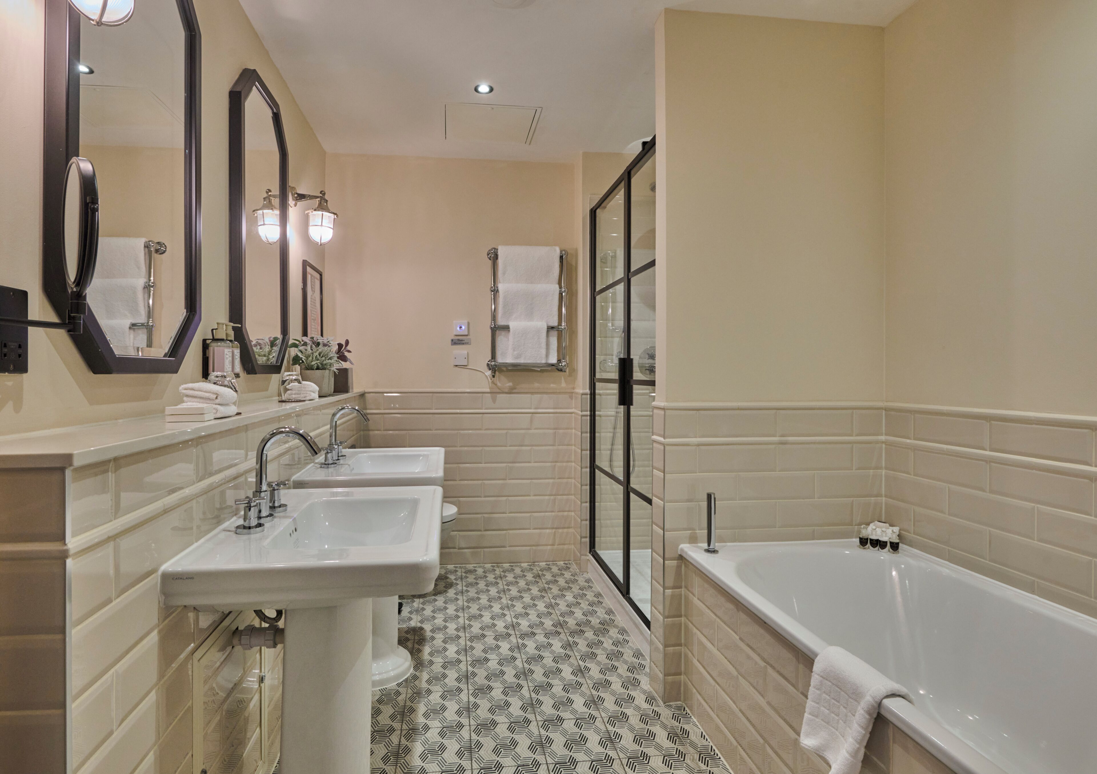 Kamar mandi
