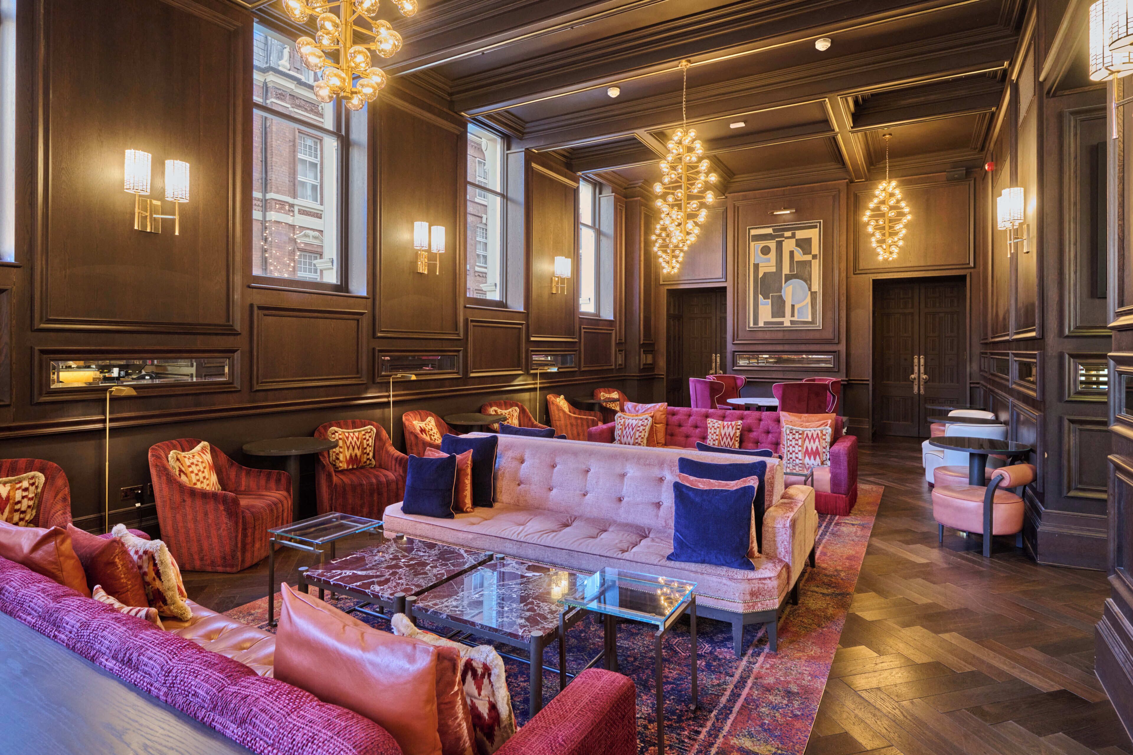 Photo - The Grand Hotel Birmingham