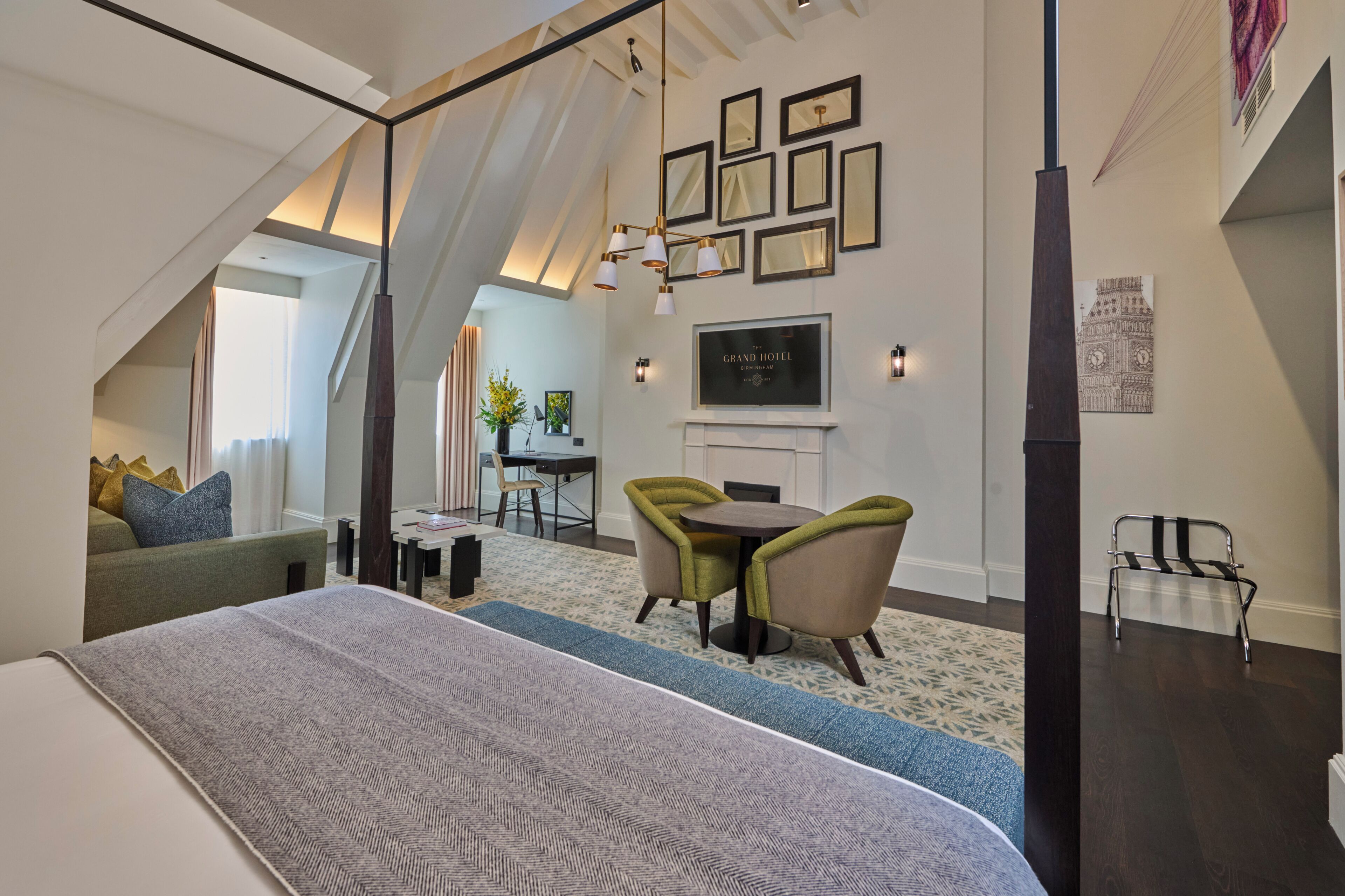 Grand Suite