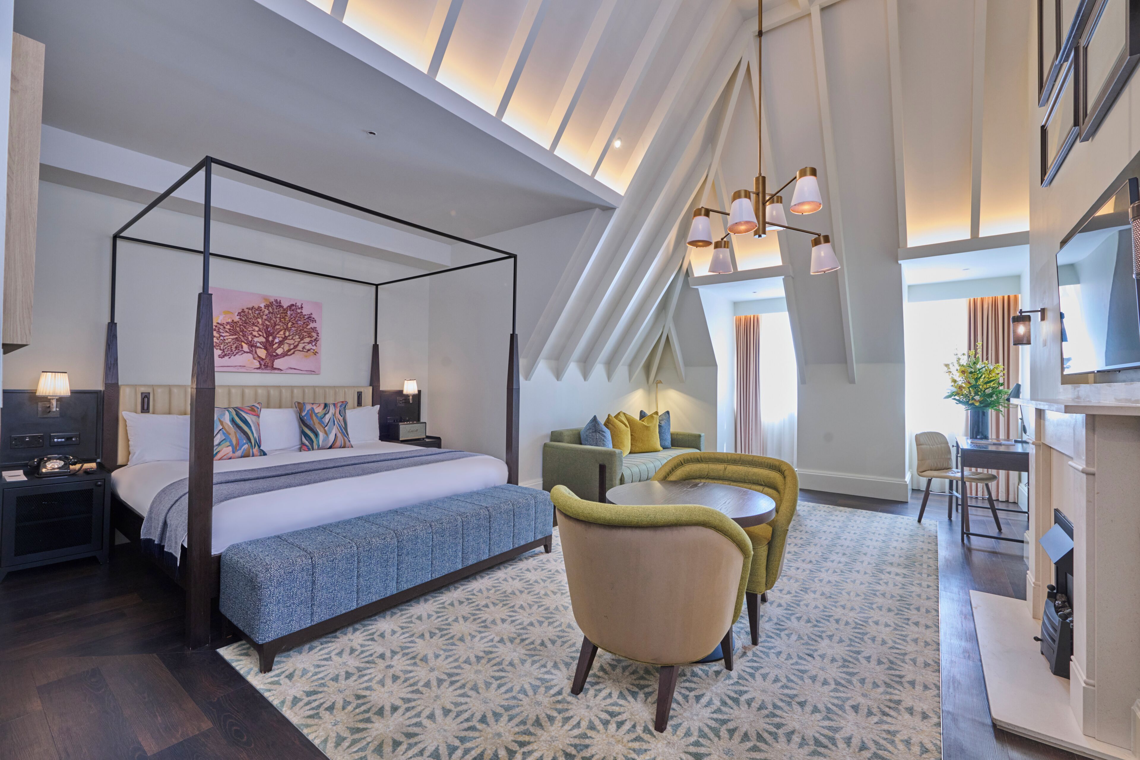 Grand Suite