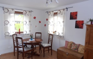 Hus | Matservice på rummet