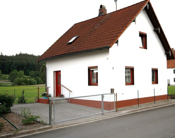 Außenbereich