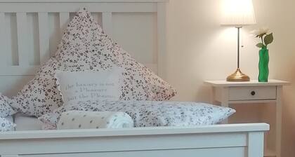 Ferienhaus am Haselbach