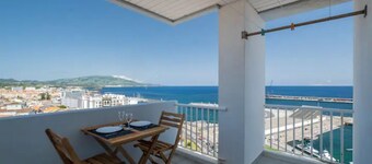 Casa Soleil In the Best location on the Island | Stunning Ocean and City Views!