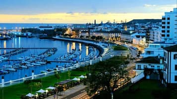Marina/club náutico